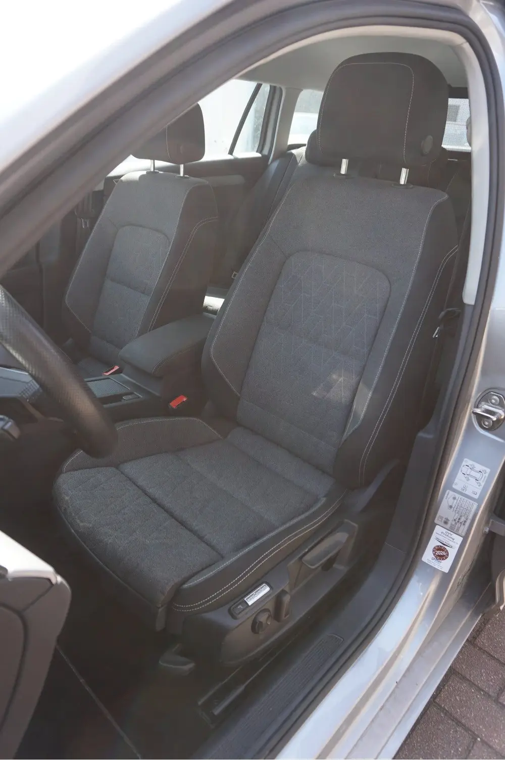 Volkswagen Passat Variant 1.4 TSI PHEV GTE Automaat uit 2022, foto 16