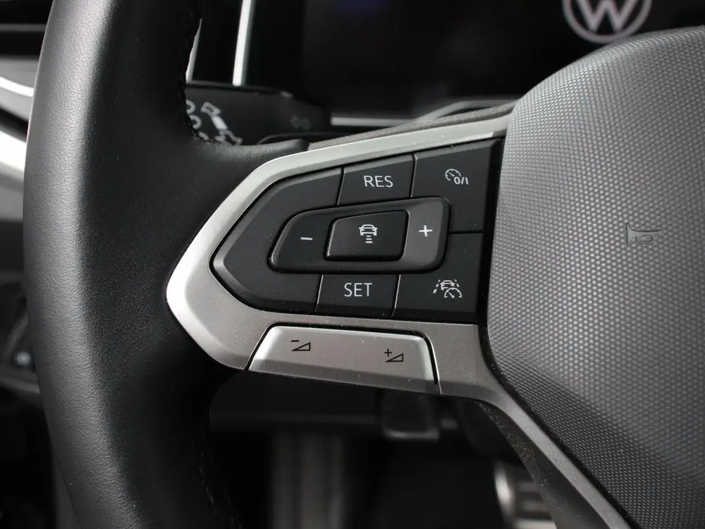 Volkswagen Polo 1.0 TSI Move DSG Navigatie Apple Carplay/And uit 2025, foto 15