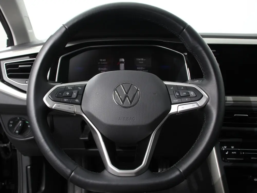 Volkswagen Polo 1.0 TSI Move DSG Navigatie Apple Carplay/And uit 2025, foto 16