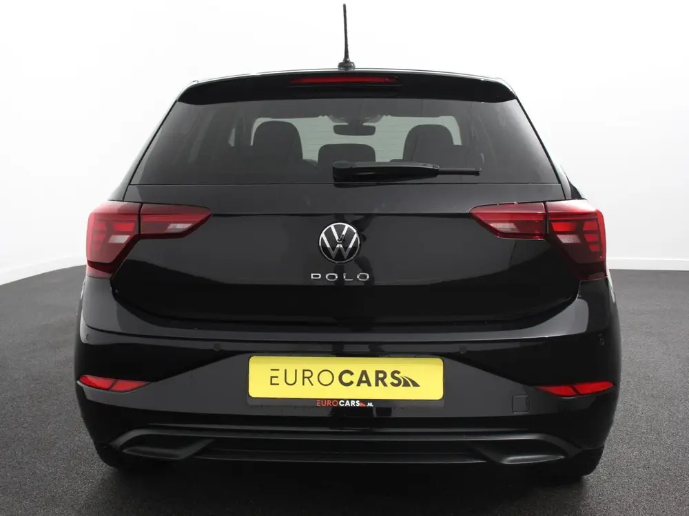 Volkswagen Polo 1.0 TSI Move DSG Navigatie Apple Carplay/And uit 2025, foto 6