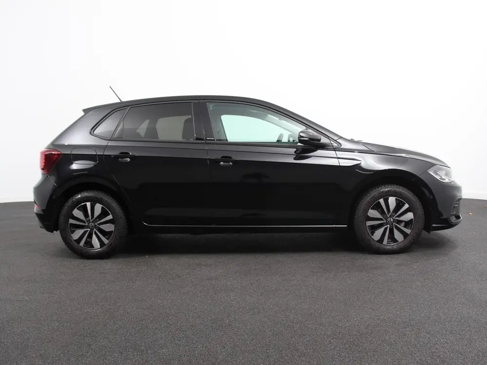 Volkswagen Polo 1.0 TSI Move DSG Navigatie Apple Carplay/And uit 2025, foto 9