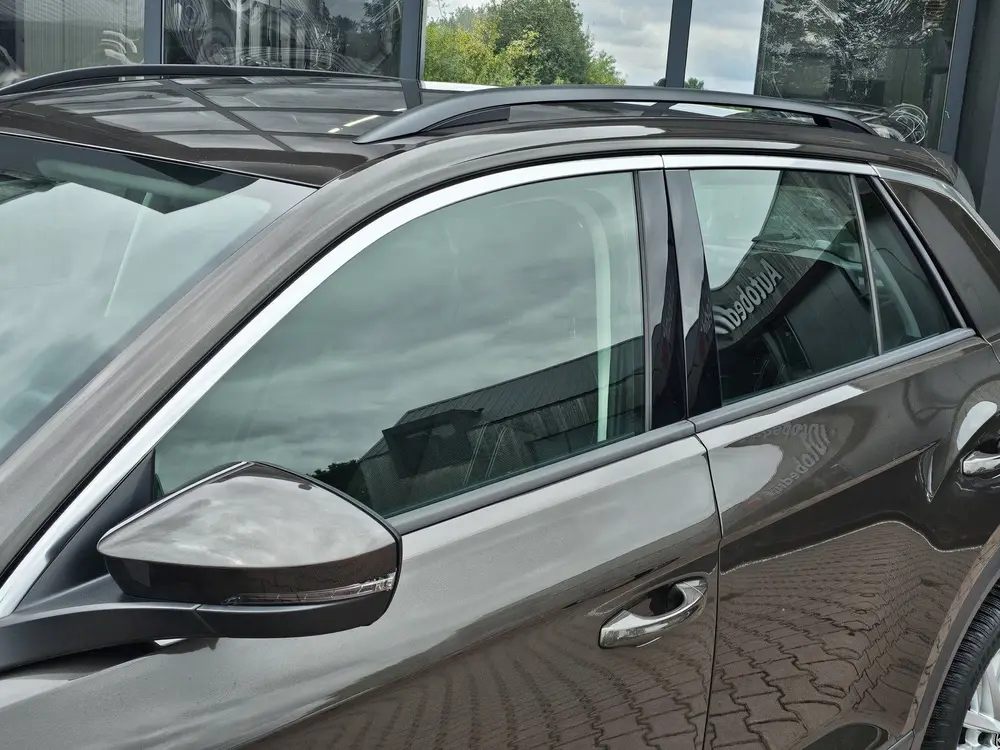 Volkswagen T-Roc 1.5 TSI DSG Style | LED | Stoel & stuurverw uit 2019, foto 10