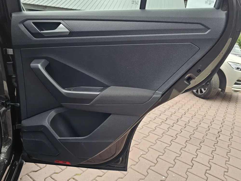 Volkswagen T-Roc 1.5 TSI DSG Style | LED | Stoel & stuurverw uit 2019, foto 19