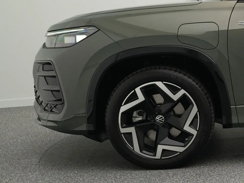 Volkswagen Tayron R-Line 1.5 eHybrid 204 PK | LED Matrix IQ uit 2025, foto 11