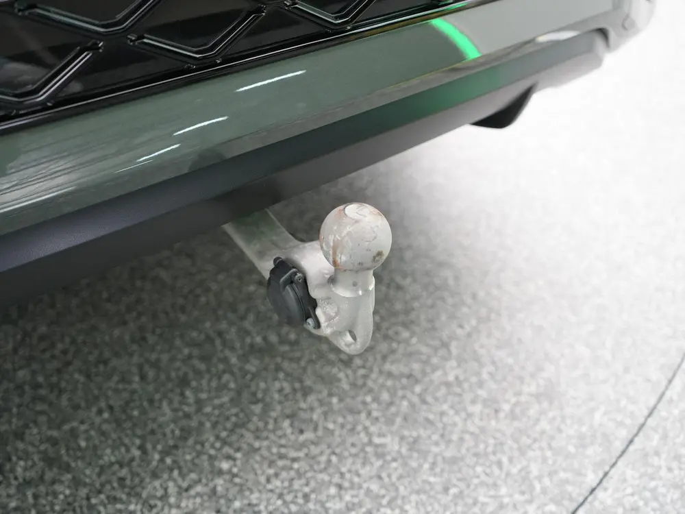 Volkswagen Tayron R-Line 1.5 eHybrid 204 PK | LED Matrix IQ uit 2025, foto 18
