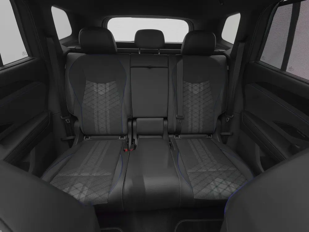 Volkswagen Tayron R-Line 1.5 eHybrid 204 PK | LED Matrix IQ uit 2025, foto 5