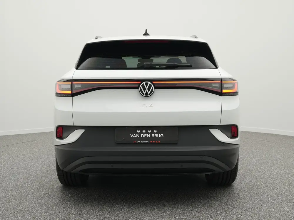 Volkswagen ID.4 Pro Business 77 kWh 286 PK | Navigatie | Sto uit 2026, foto 10