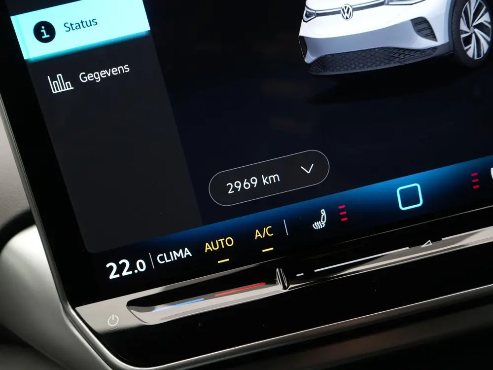Volkswagen ID.4 Pro Business 77 kWh 286 PK | Navigatie | Sto uit 2026, foto 8