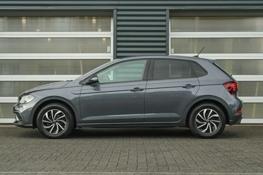Volkswagen Polo 1.0 TSI 95 pk Life Edition | Apple CarPlay/A uit 2024, foto 14