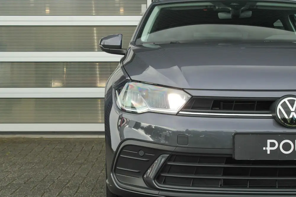 Volkswagen Polo 1.0 TSI 95 pk Life Edition | Apple CarPlay/A uit 2024, foto 9