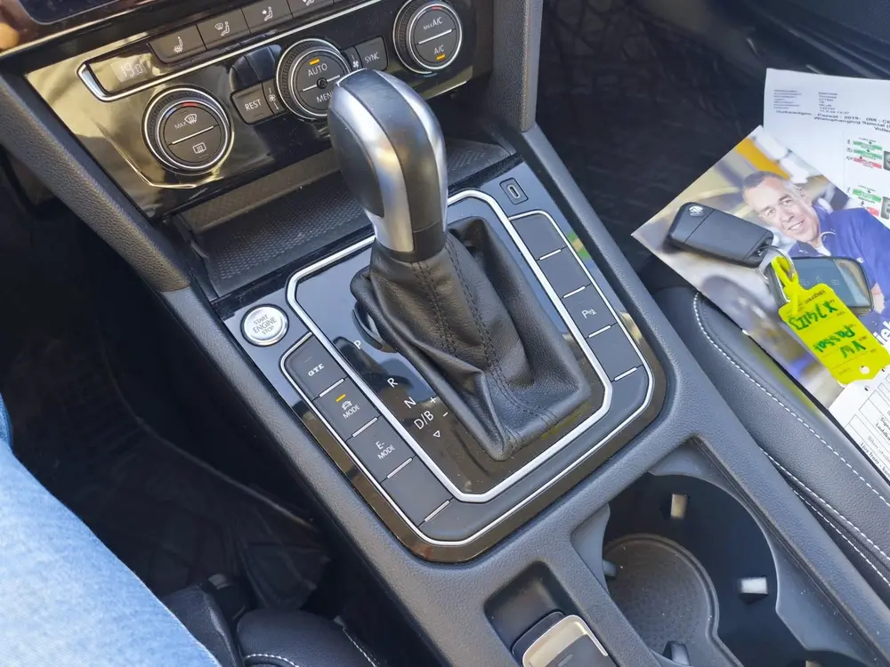 Volkswagen Passat Variant 1.4 TSI PHEV GTE Business NIEUW MO uit 2019, foto 16
