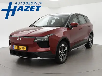 Aiways U5 63kWh SHOWROOM + LEDER | 19 INCH | 360 CAMERA | AD uit 2021