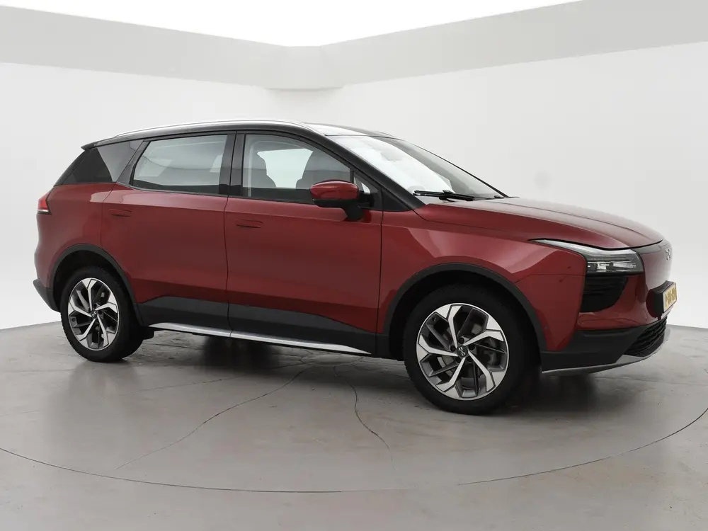 Aiways U5 63kWh SHOWROOM + LEDER | 19 INCH | 360 CAMERA | AD uit 2021, foto 17