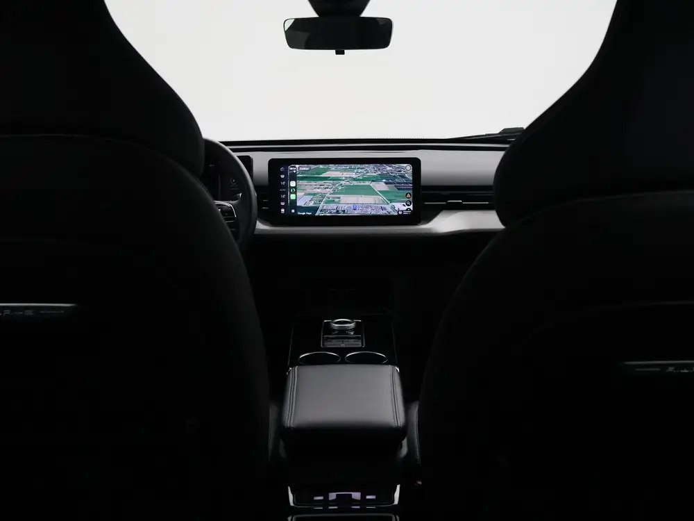 Aiways U5 63kWh SHOWROOM + LEDER | 19 INCH | 360 CAMERA | AD uit 2021, foto 19