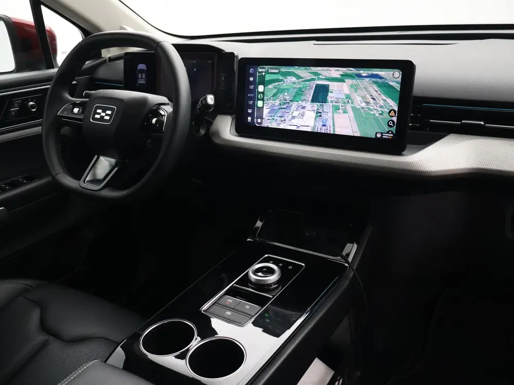 Aiways U5 63kWh SHOWROOM + LEDER | 19 INCH | 360 CAMERA | AD uit 2021, foto 4