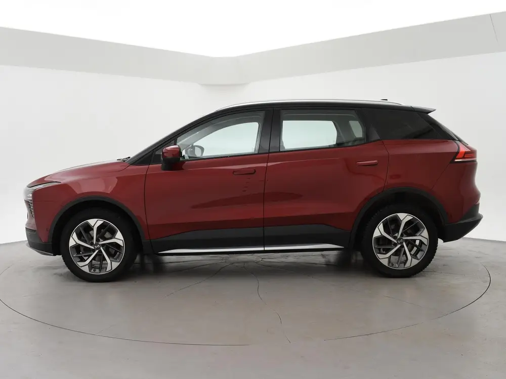 Aiways U5 63kWh SHOWROOM + LEDER | 19 INCH | 360 CAMERA | AD uit 2021, foto 5