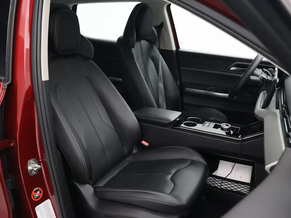 Aiways U5 63kWh SHOWROOM + LEDER | 19 INCH | 360 CAMERA | AD uit 2021, foto 6