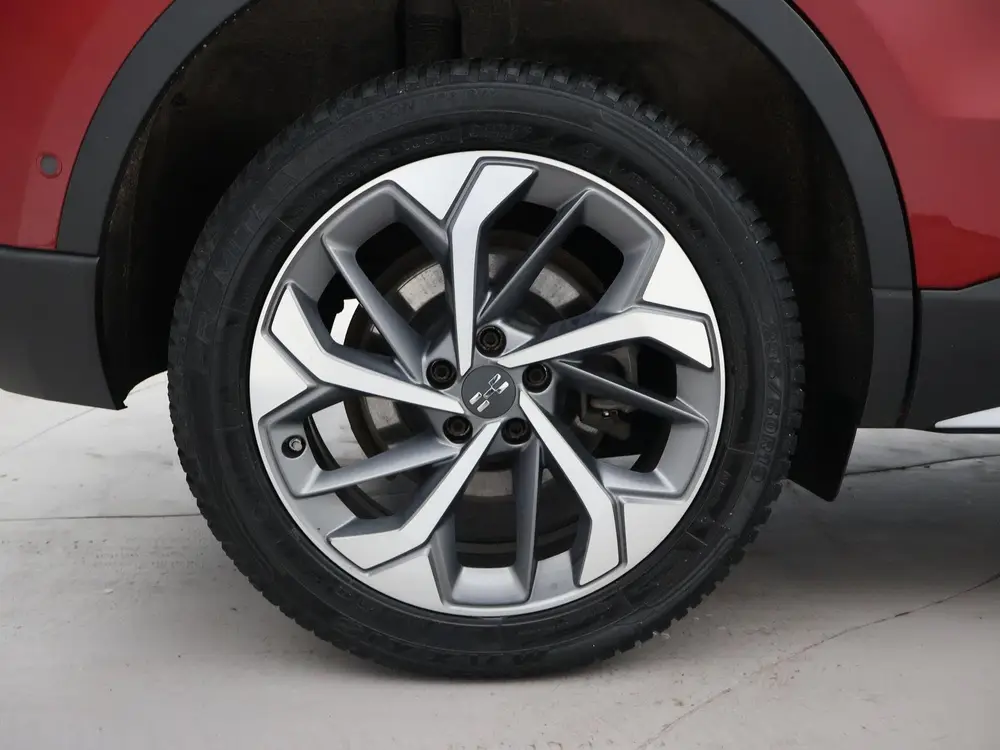 Aiways U5 63kWh SHOWROOM + LEDER | 19 INCH | 360 CAMERA | AD uit 2021, foto 9
