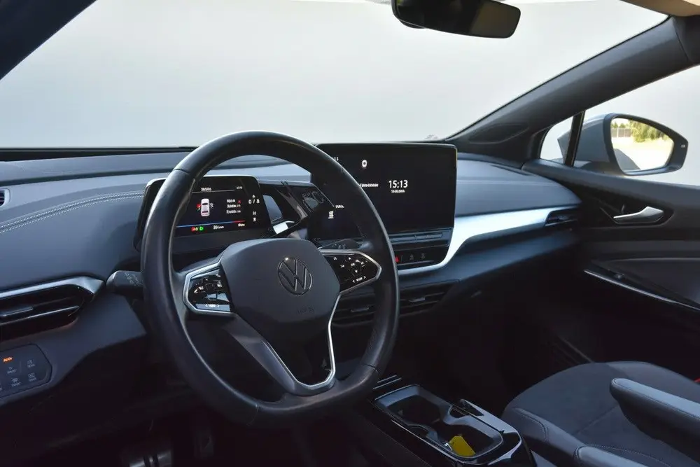 Volkswagen ID.5 Pro 77 kWh | SOH 96,6 % | PANORAMA DAK | ALC uit 2022, foto 10