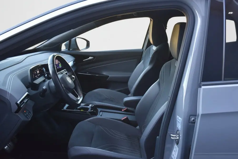 Volkswagen ID.5 Pro 77 kWh | SOH 96,6 % | PANORAMA DAK | ALC uit 2022, foto 11