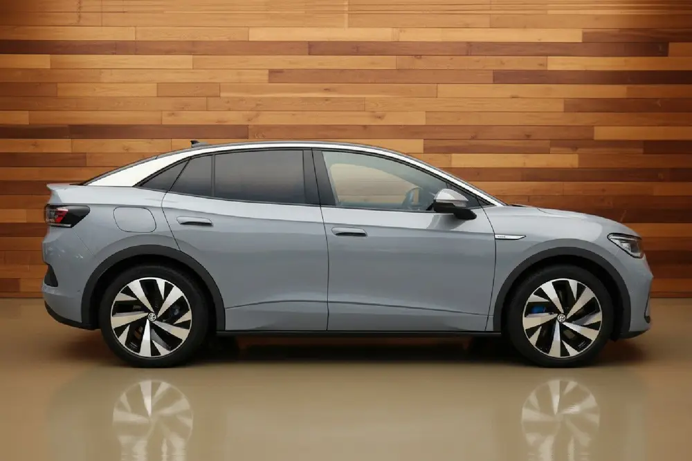 Volkswagen ID.5 Pro 77 kWh | SOH 96,6 % | PANORAMA DAK | ALC uit 2022, foto 6