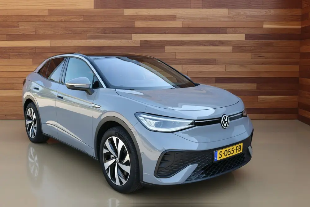 Volkswagen ID.5 Pro 77 kWh | SOH 96,6 % | PANORAMA DAK | ALC uit 2022, foto 7