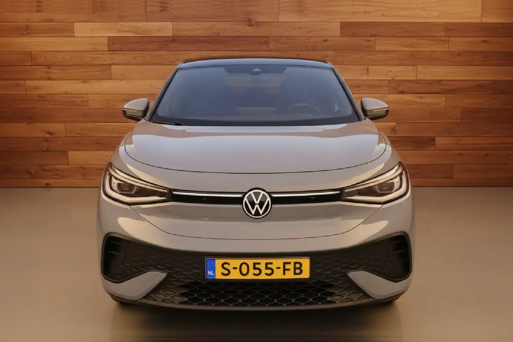 Volkswagen ID.5 Pro 77 kWh | SOH 96,6 % | PANORAMA DAK | ALC uit 2022, foto 8