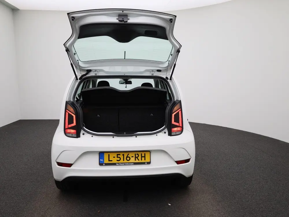 Volkswagen Up! 1.0 | Airco | Bluetooth | uit 2021, foto 11