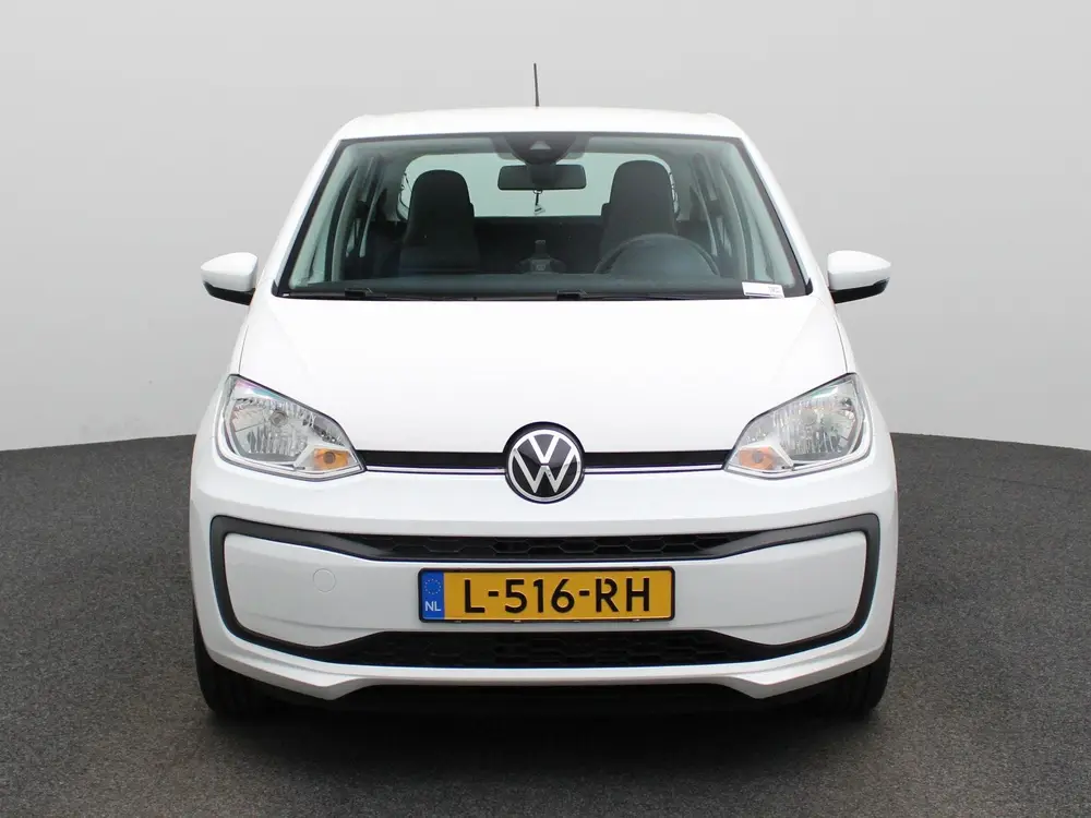 Volkswagen Up! 1.0 | Airco | Bluetooth | uit 2021, foto 3