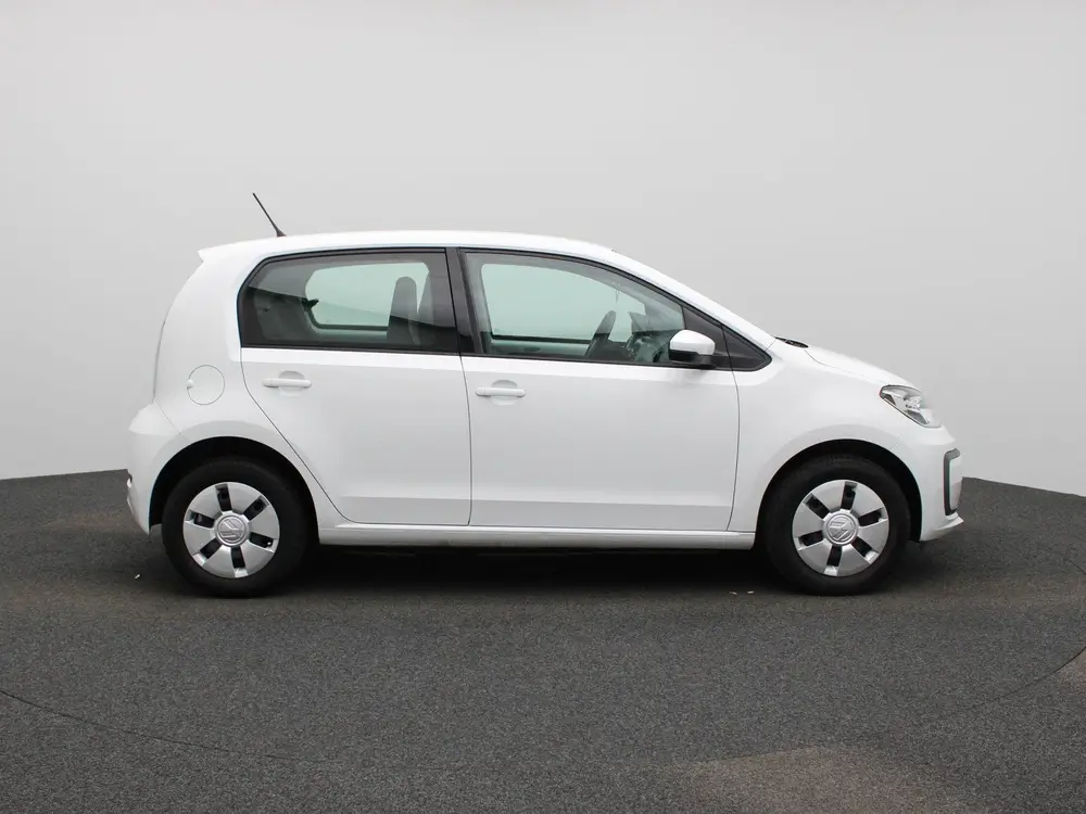 Volkswagen Up! 1.0 | Airco | Bluetooth | uit 2021, foto 6