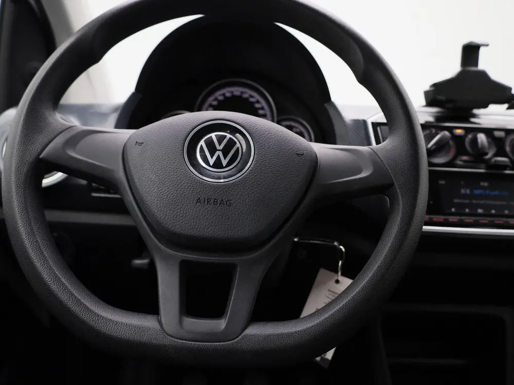 Volkswagen Up! 1.0 | Airco | Bluetooth | uit 2021, foto 7