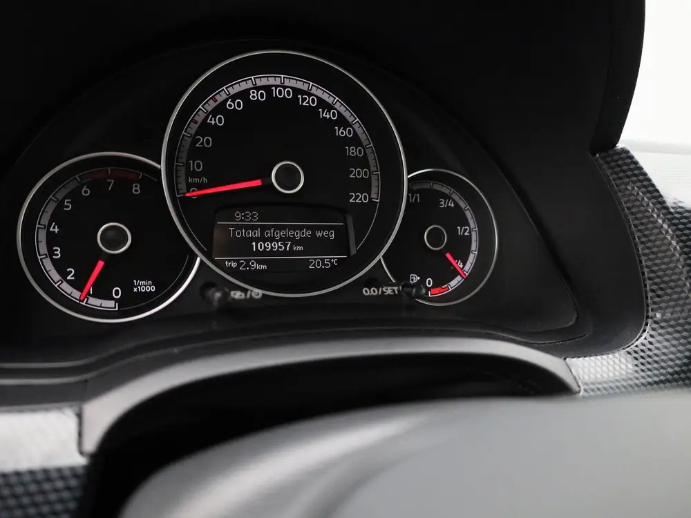 Volkswagen Up! 1.0 | Airco | Bluetooth | uit 2021, foto 8