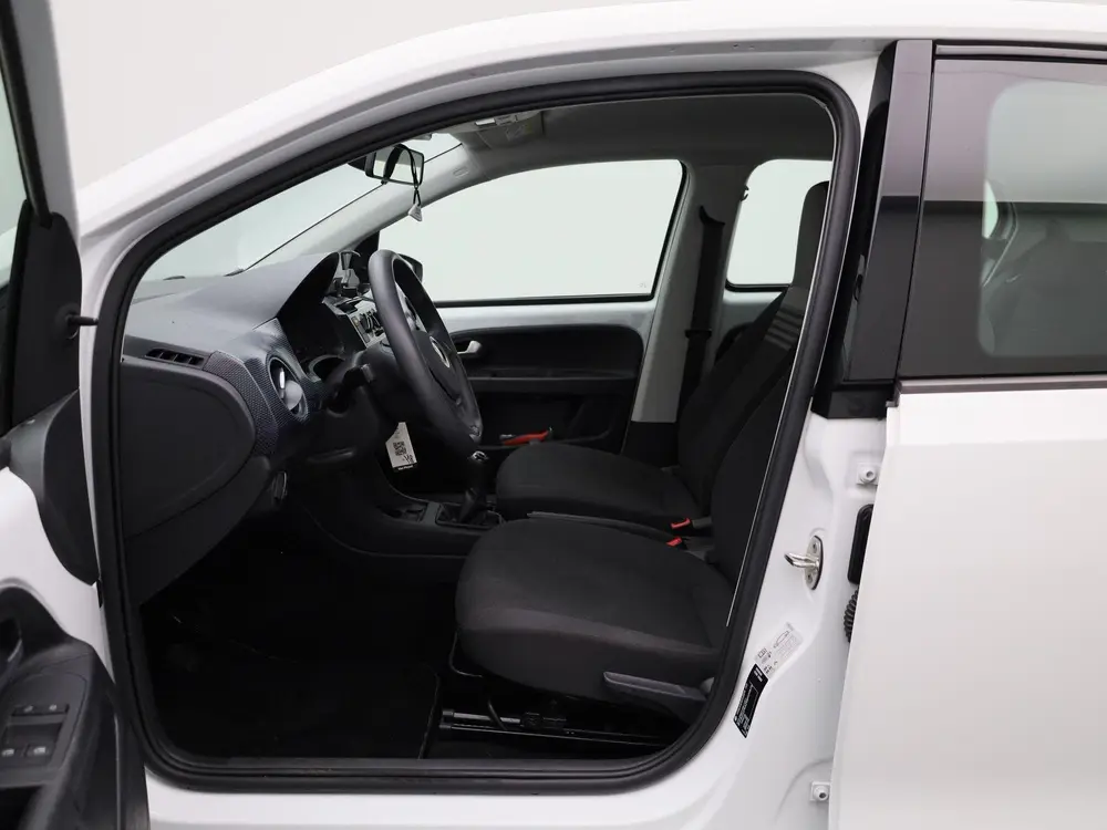 Volkswagen Up! 1.0 | Airco | Bluetooth | uit 2021, foto 9