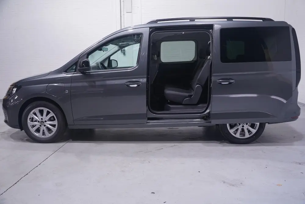 Volkswagen Caddy Maxi 1.5 TSI Hybride Life Fabrieksgarantie uit 2026, foto 10