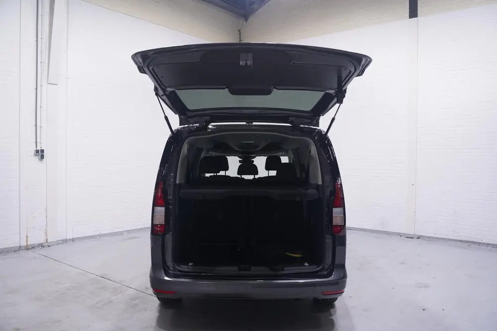 Volkswagen Caddy Maxi 1.5 TSI Hybride Life Fabrieksgarantie uit 2026, foto 14