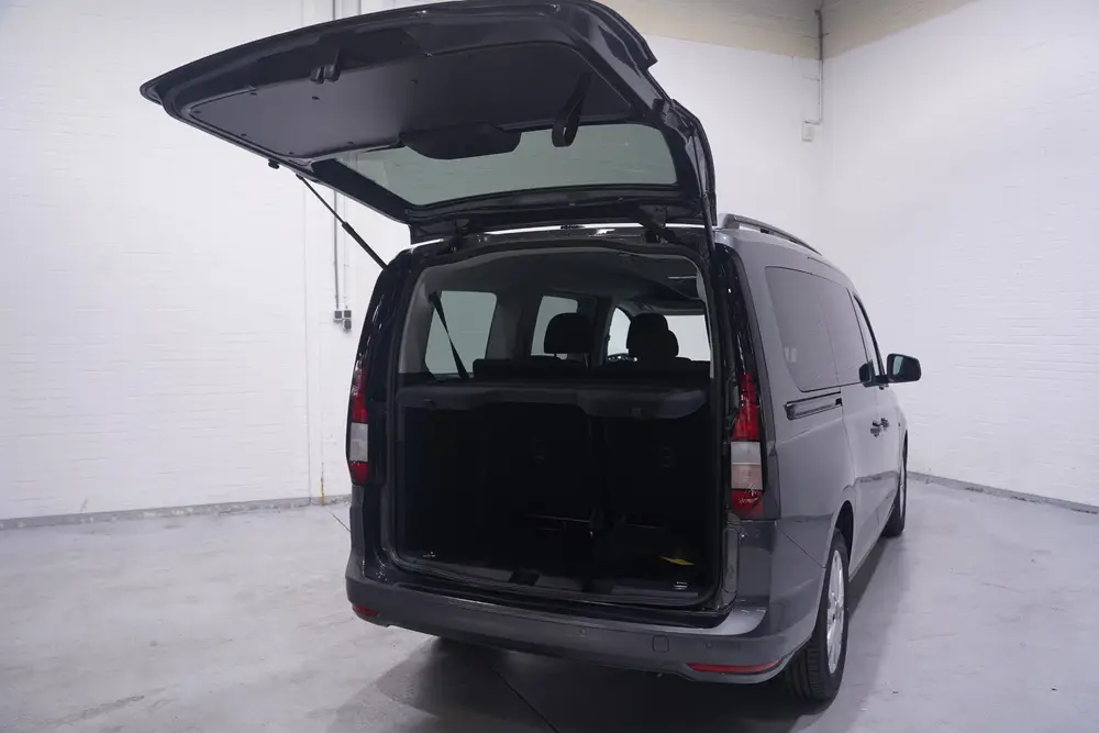 Volkswagen Caddy Maxi 1.5 TSI Hybride Life Fabrieksgarantie uit 2026, foto 15