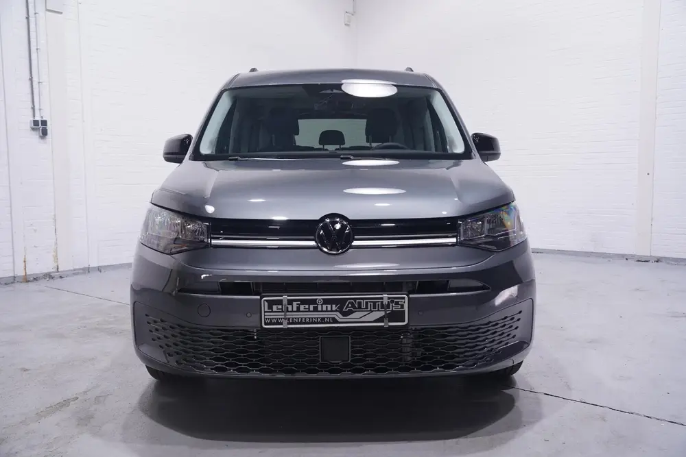 Volkswagen Caddy Maxi 1.5 TSI Hybride Life Fabrieksgarantie uit 2026, foto 2