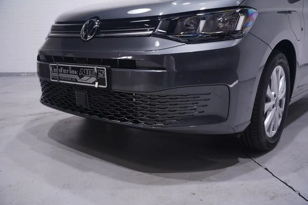 Volkswagen Caddy Maxi 1.5 TSI Hybride Life Fabrieksgarantie uit 2026, foto 5