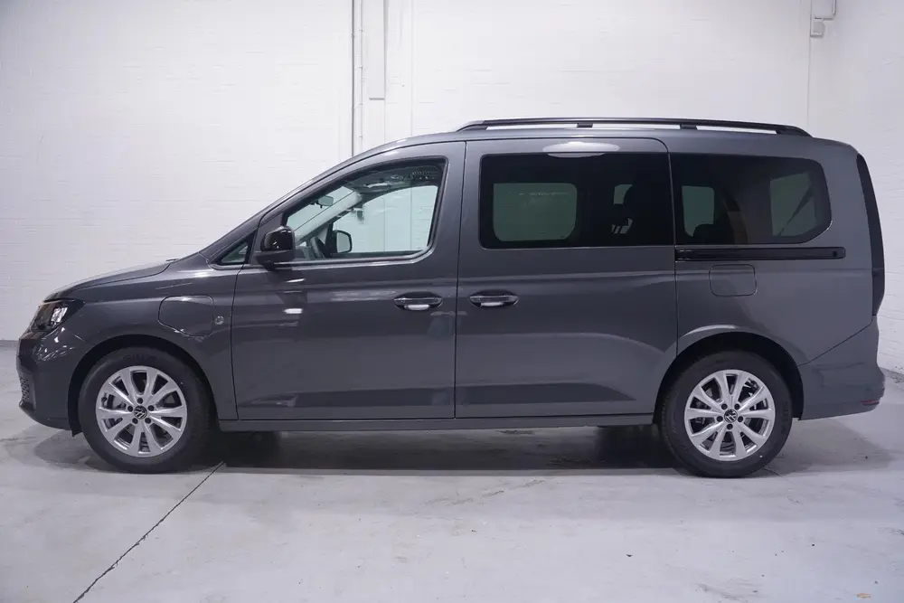 Volkswagen Caddy Maxi 1.5 TSI Hybride Life Fabrieksgarantie uit 2026, foto 9