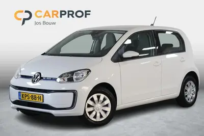 Volkswagen E-Up! e-up! SOH 92.9% Clima | Bluetooth | LED | D uit 2021