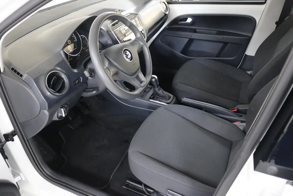 Volkswagen E-Up! e-up! SOH 92.9% Clima | Bluetooth | LED | D uit 2021, foto 13