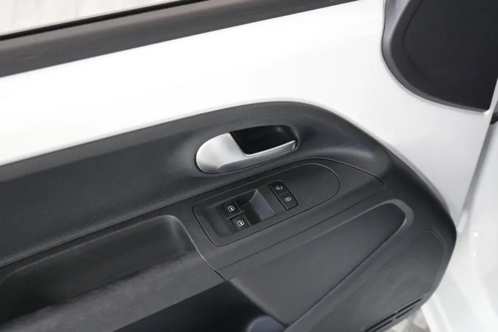 Volkswagen E-Up! e-up! SOH 92.9% Clima | Bluetooth | LED | D uit 2021, foto 14