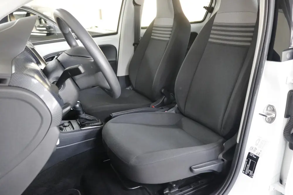 Volkswagen E-Up! e-up! SOH 92.9% Clima | Bluetooth | LED | D uit 2021, foto 4