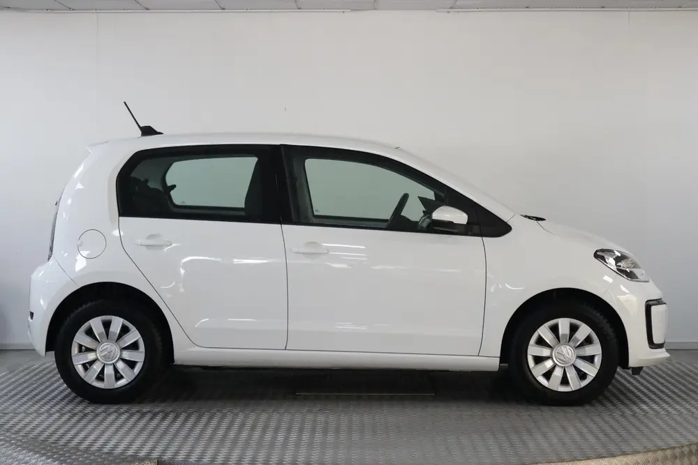 Volkswagen E-Up! e-up! SOH 92.9% Clima | Bluetooth | LED | D uit 2021, foto 6