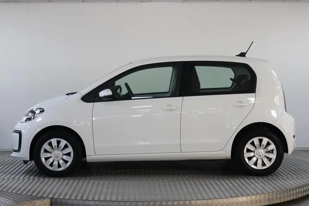 Volkswagen E-Up! e-up! SOH 92.9% Clima | Bluetooth | LED | D uit 2021, foto 7