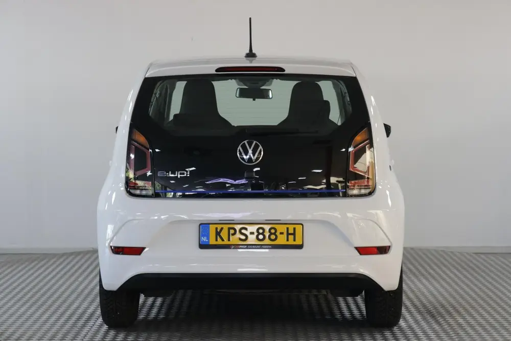 Volkswagen E-Up! e-up! SOH 92.9% Clima | Bluetooth | LED | D uit 2021, foto 9