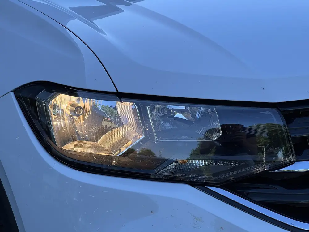 Volkswagen T-Cross 1.0 TSI Life | Camera | Apple Carplay | uit 2019, foto 15