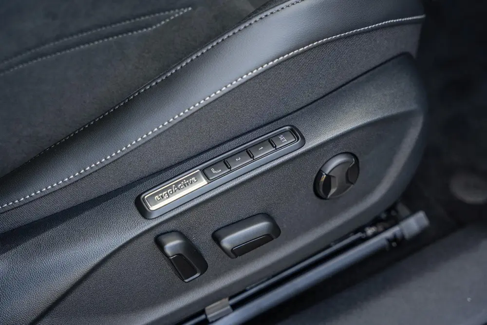 Volkswagen ID.7 Tourer 286pk Pro Limited Edition 77 kWh | Tr uit 2026, foto 15