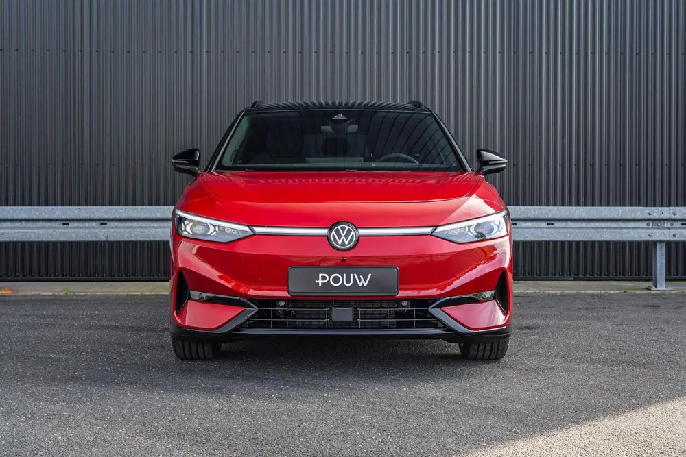 Volkswagen ID.7 Tourer 286pk Pro Limited Edition 77 kWh | Tr uit 2026, foto 6