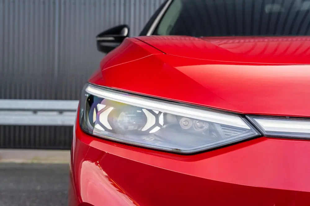 Volkswagen ID.7 Tourer 286pk Pro Limited Edition 77 kWh | Tr uit 2026, foto 7